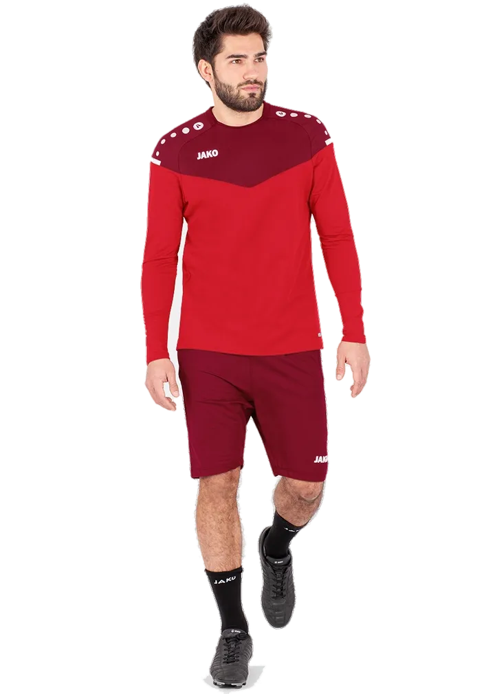 Sweat Champ 2.0
