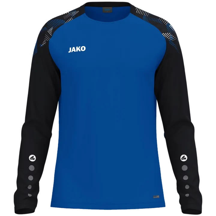 Longsleeve Sonic