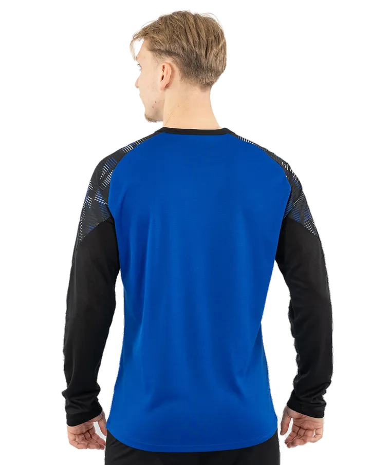 Longsleeve Sonic