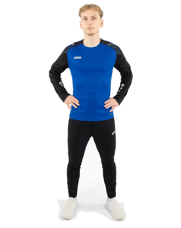Longsleeve Sonic