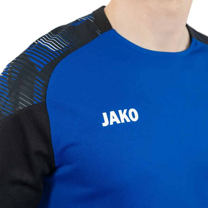Longsleeve Sonic