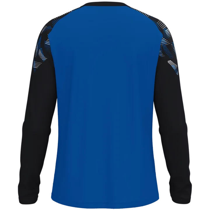 Longsleeve Sonic