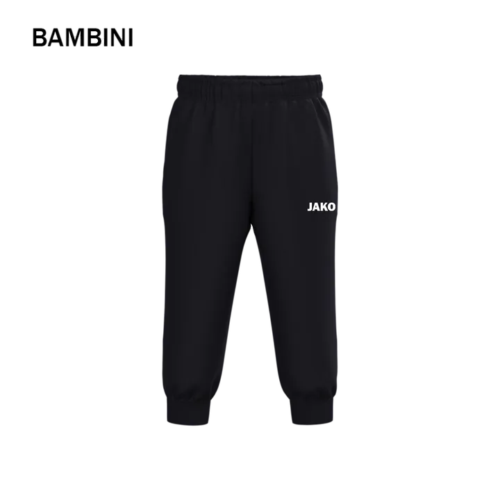 Polyesterhose One Bambini