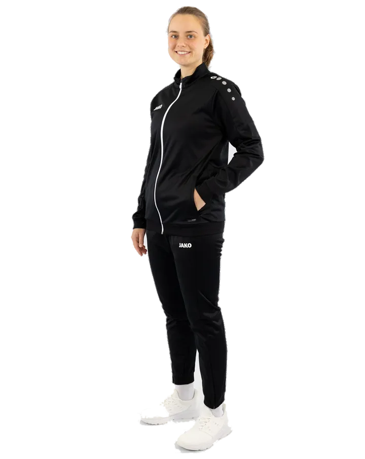 Polyesterhose One Damen