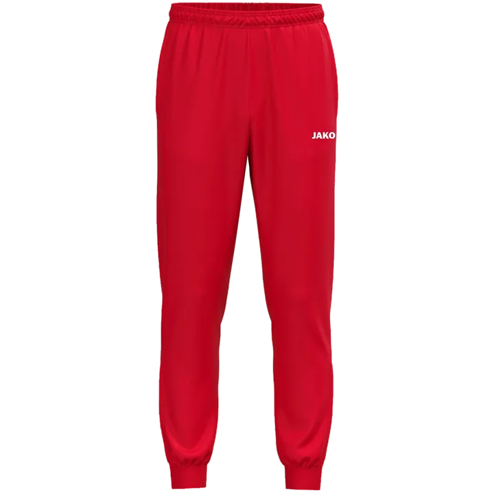 Polyester trousers One