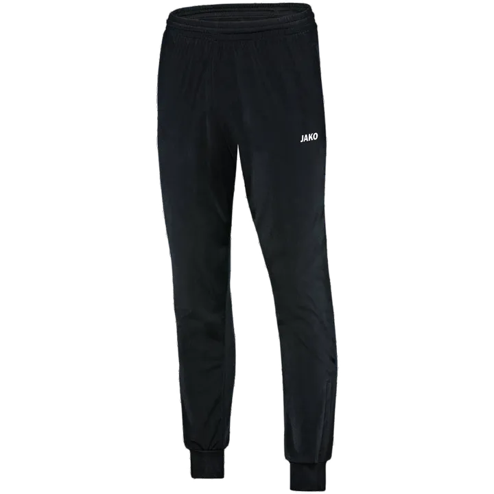 Polyesterhose Classico Kurzgrößen