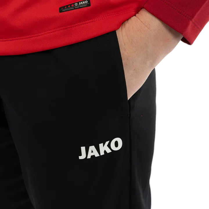 Polyesterbroek Dynamic dames