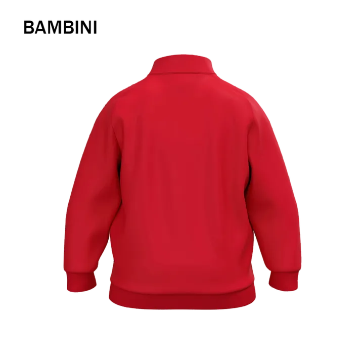 Polyesterjacke One Bambini