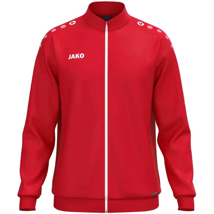 Polyesterjacke One