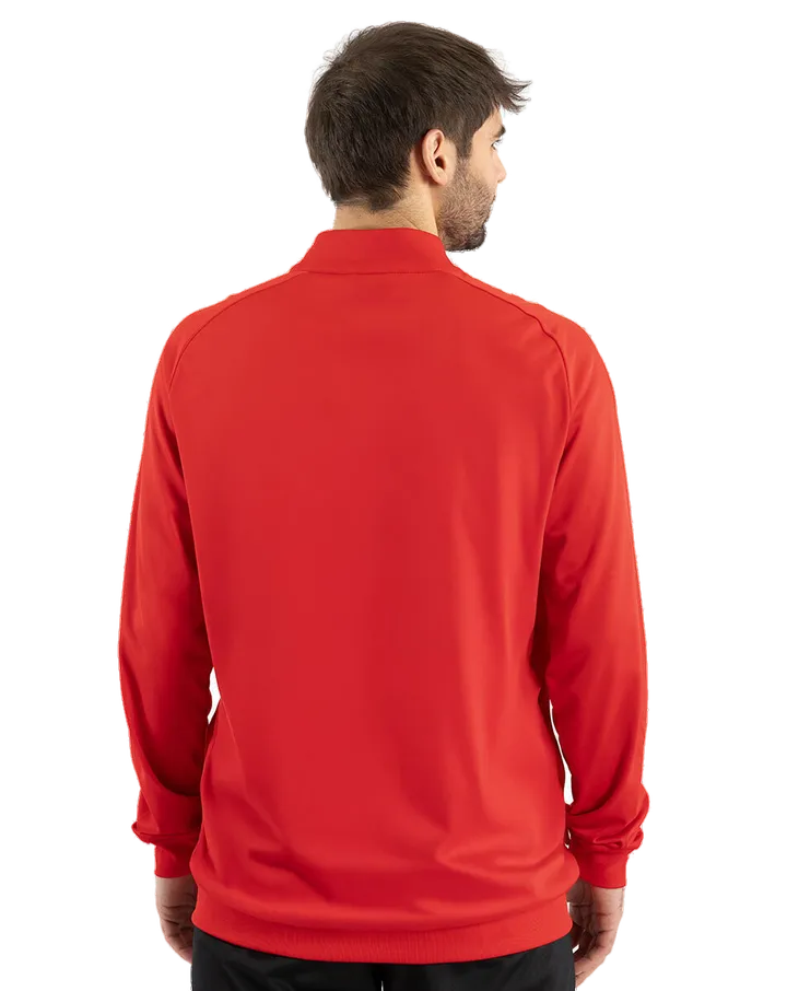 Polyesterjacke One