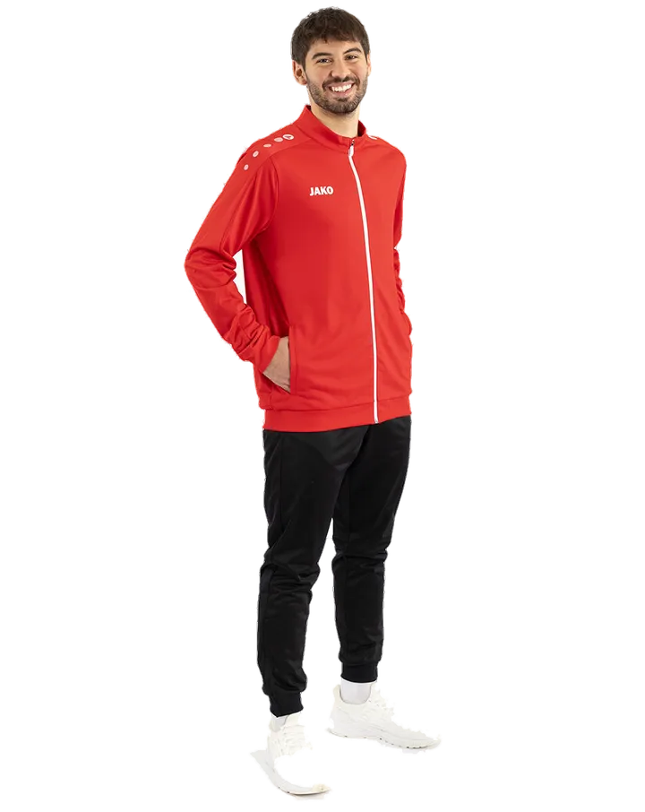 Polyesterjacke One