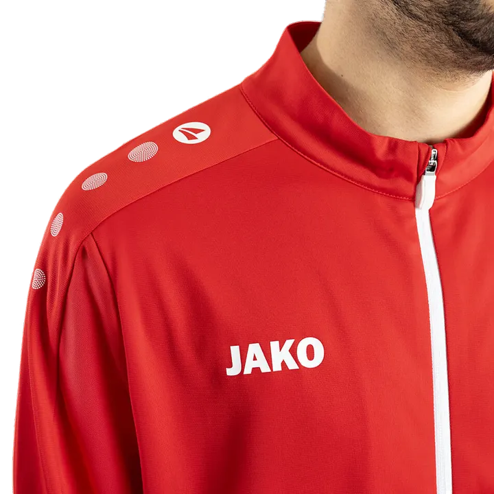 Polyesterjacke One