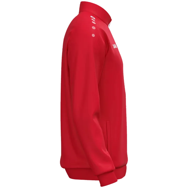 Polyesterjacke One