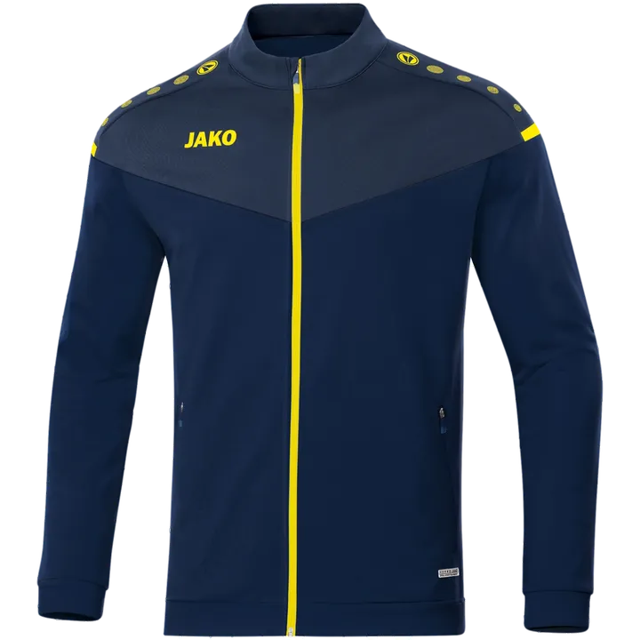 Polyesterjacke Champ 2.0