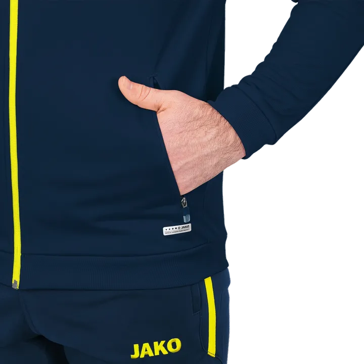 Polyesterjacke Champ 2.0