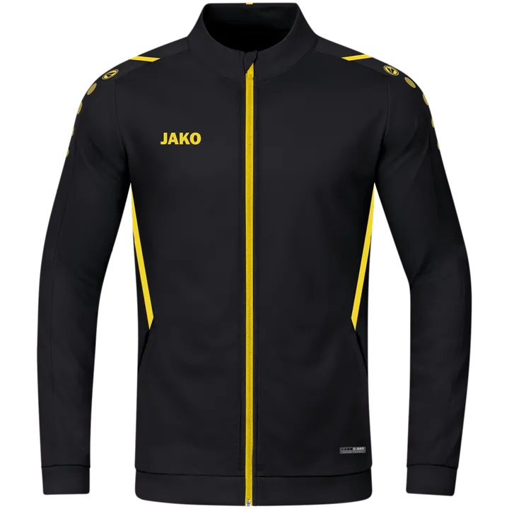 Polyesterjacke Challenge