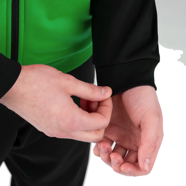 Polyesterjacke Performance