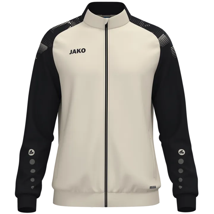 Polyesterjacke Sonic