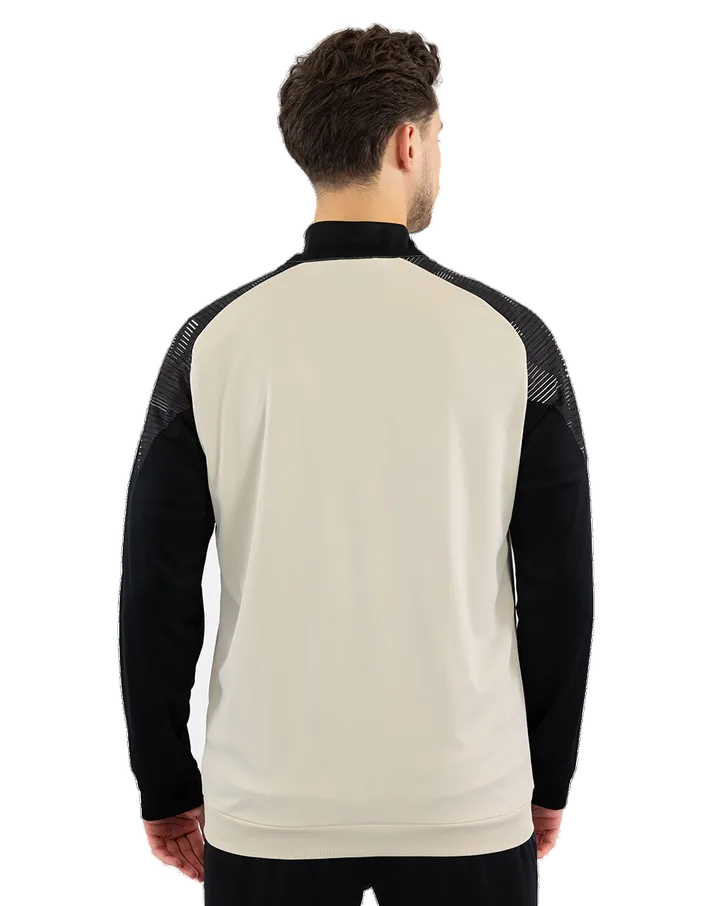 Polyesterjacke Sonic