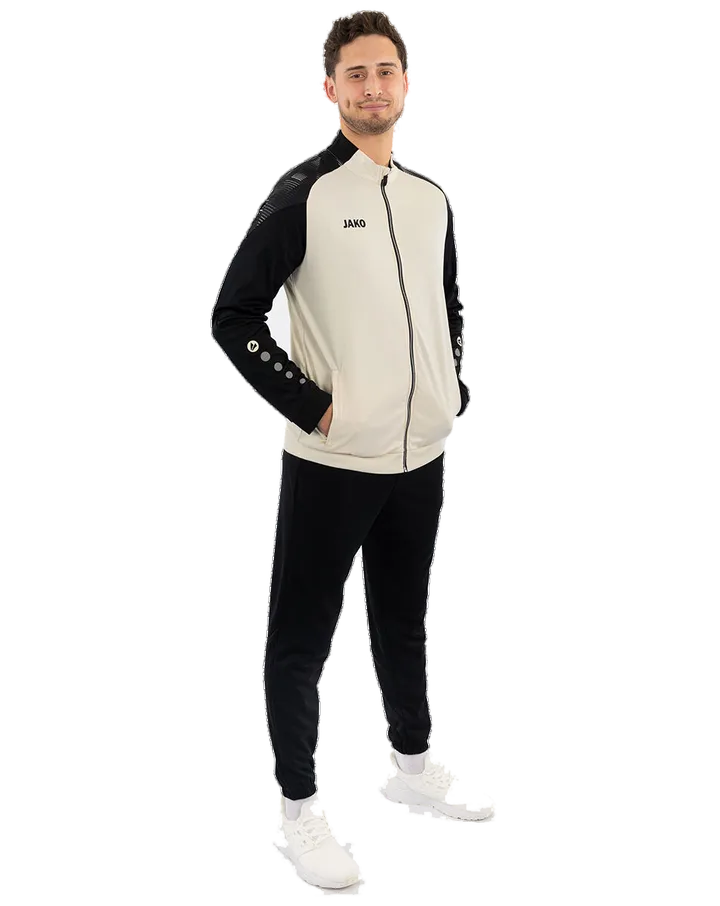 Polyesterjacke Sonic