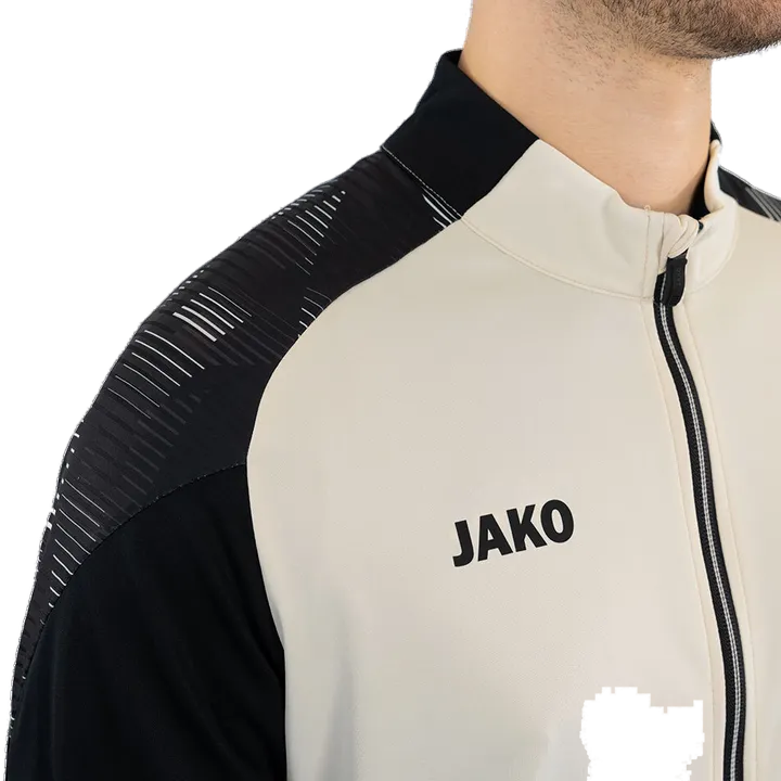 Polyesterjacke Sonic