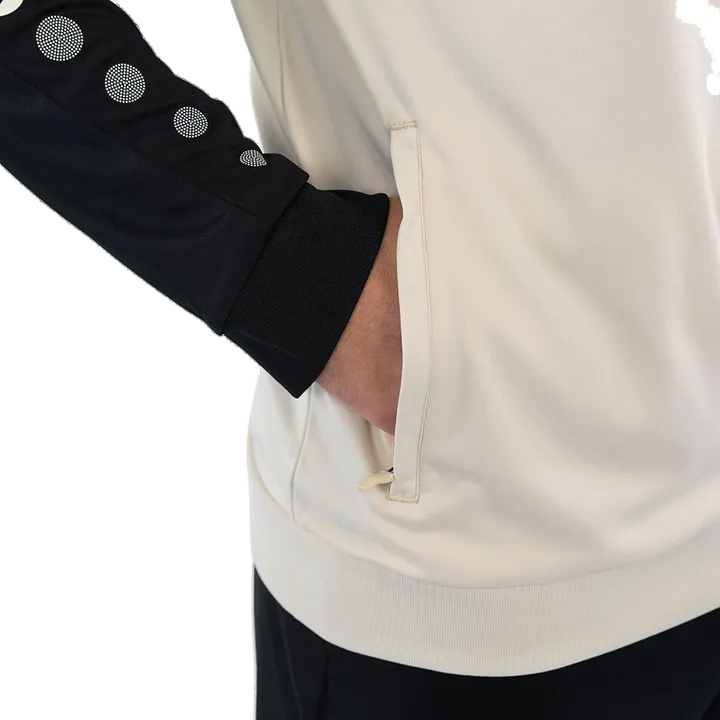 Polyesterjacke Sonic