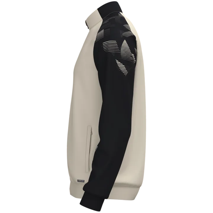 Polyesterjacke Sonic