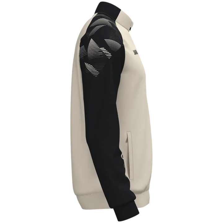 Polyesterjacke Sonic
