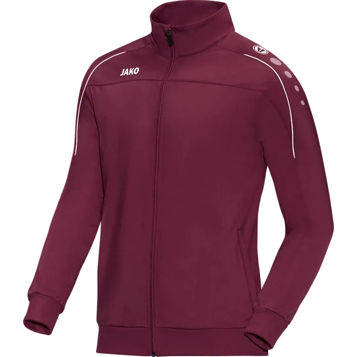 Polyesterjacke Classico