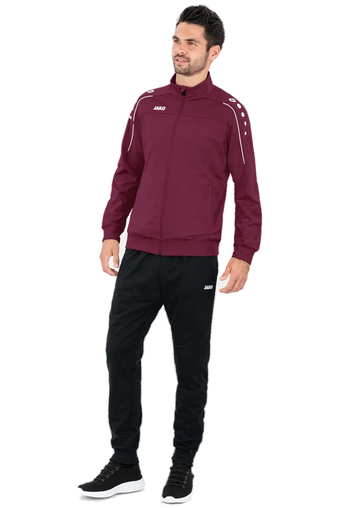 Polyesterjacke Classico