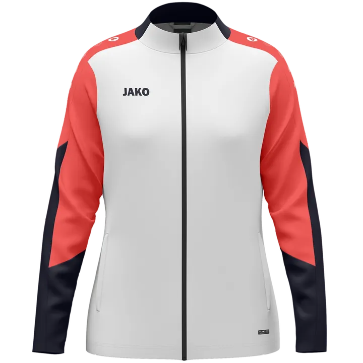 Polyesterjacke Dynamic Damen