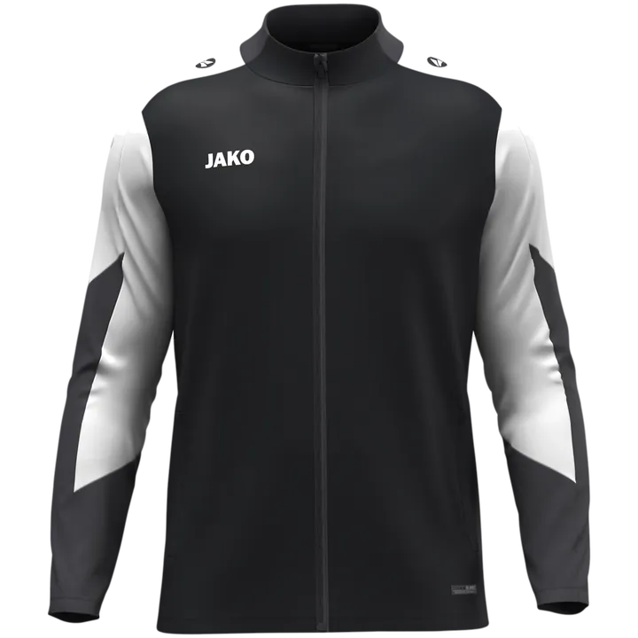 Polyesterjacke Dynamic