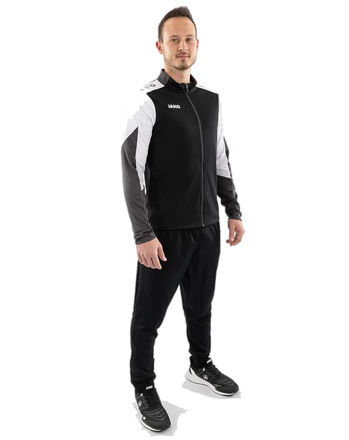 Veste polyester Dynamic