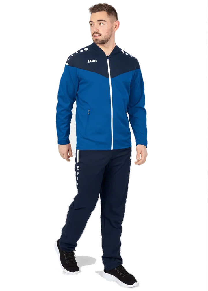 Präsentationsjacke Champ 2.0