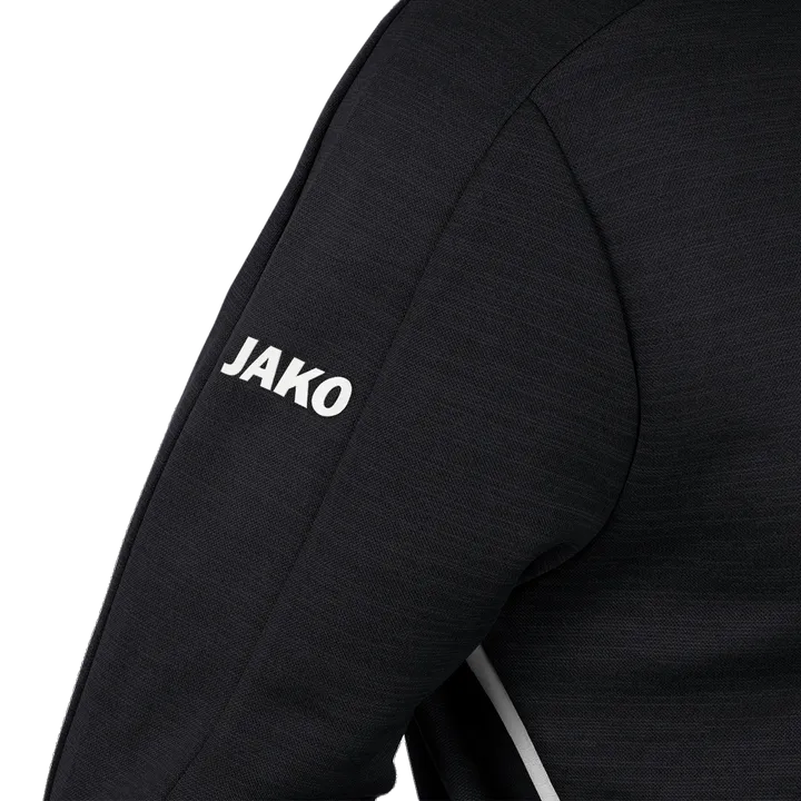 Freizeitjacke Challenge mit Kapuze