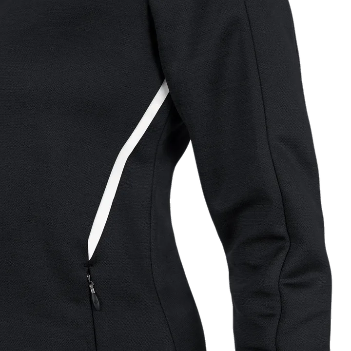 Freizeitjacke Challenge mit Kapuze
