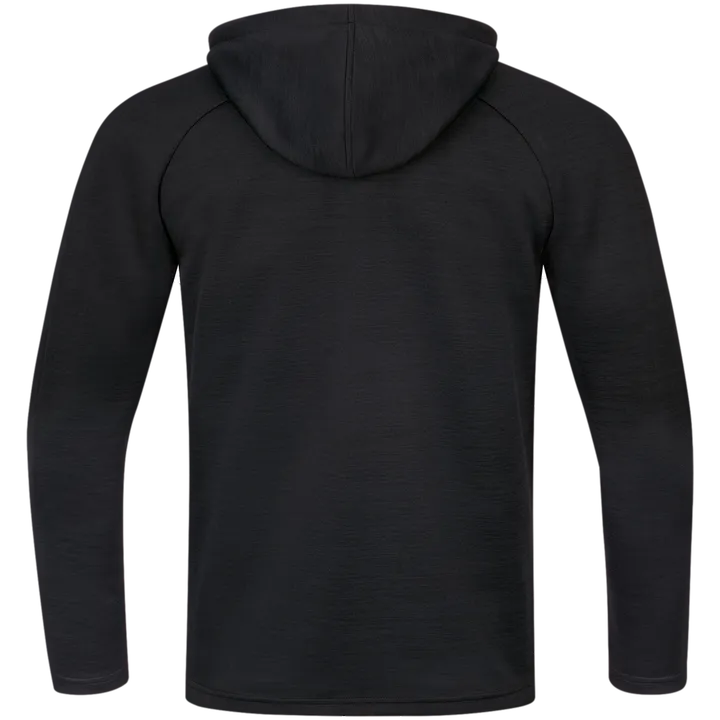 Freizeitjacke Challenge mit Kapuze