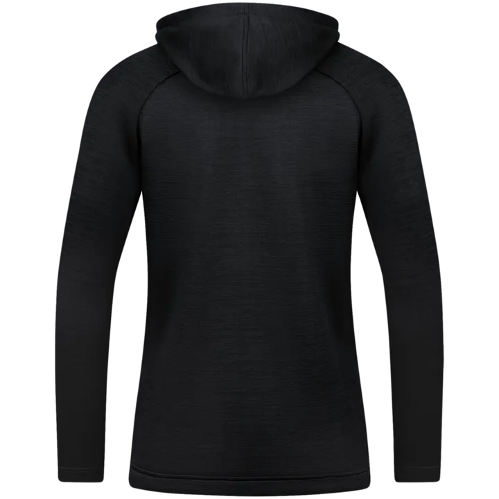 Freizeitjacke Challenge mit Kapuze
