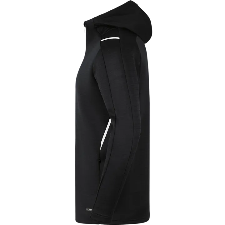 Freizeitjacke Challenge mit Kapuze