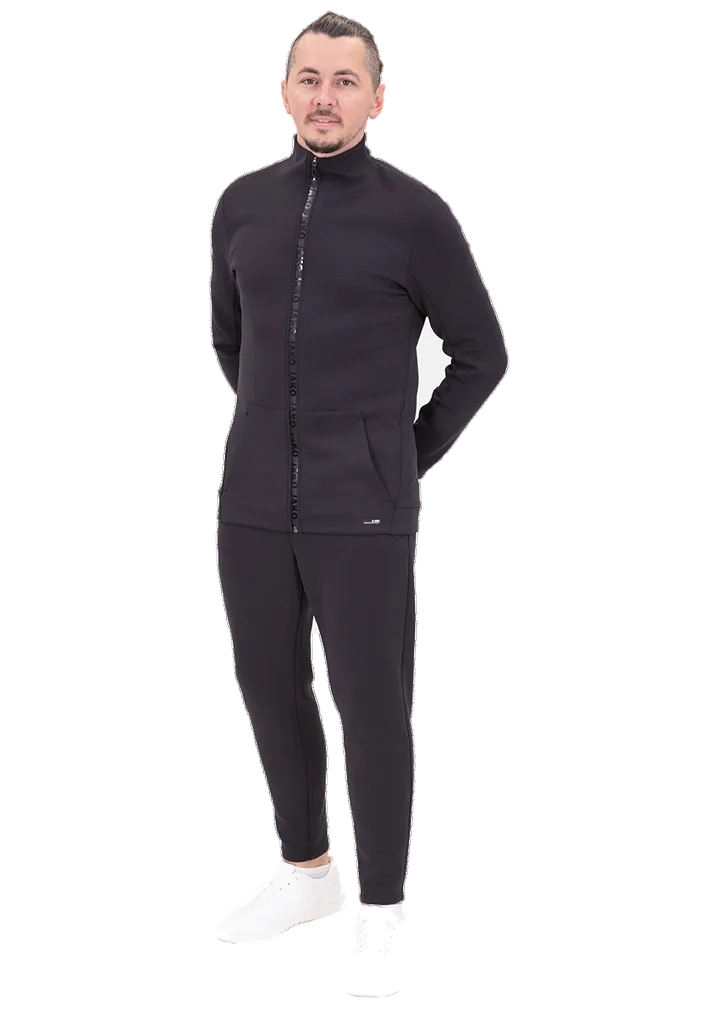 Jacke Pro Casual