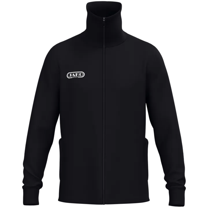 Tracksuit Jacke Wardrobe