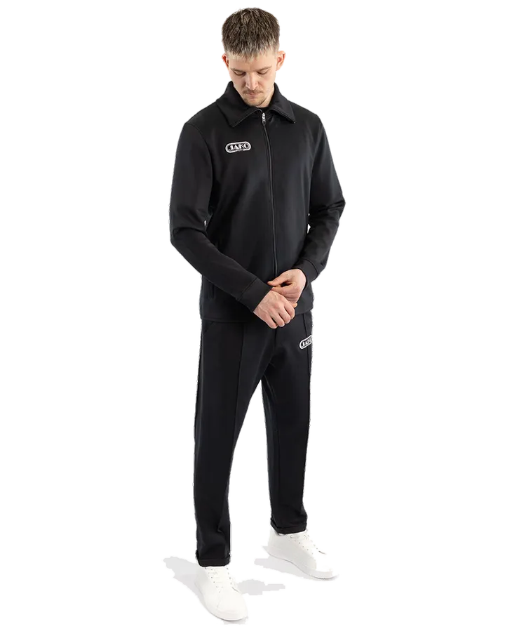Tracksuit Jacke Wardrobe
