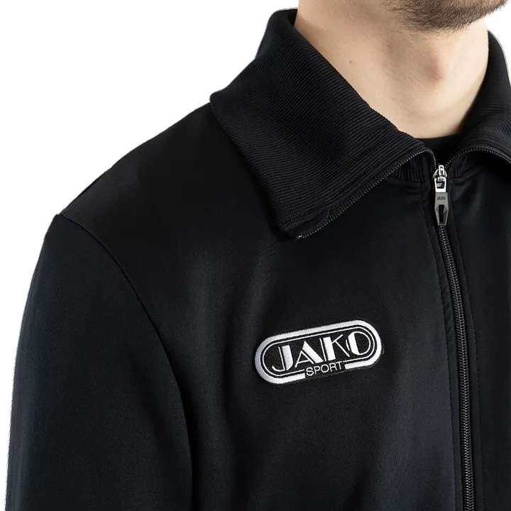 Tracksuit Jacke Wardrobe
