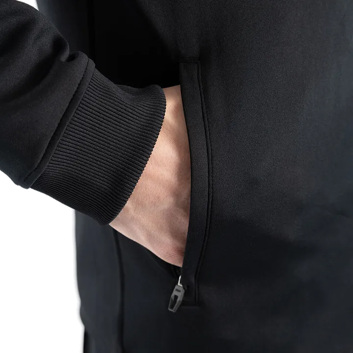 Tracksuit Jacke Wardrobe