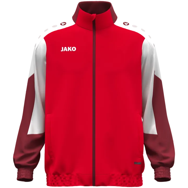 Webjacke Dynamic