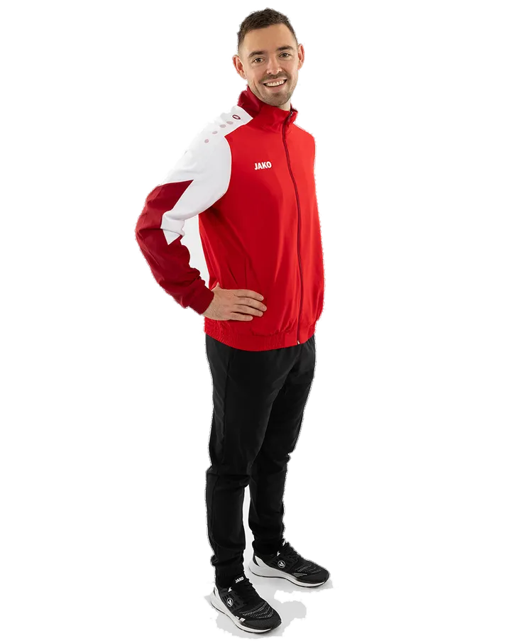 Webjacke Dynamic