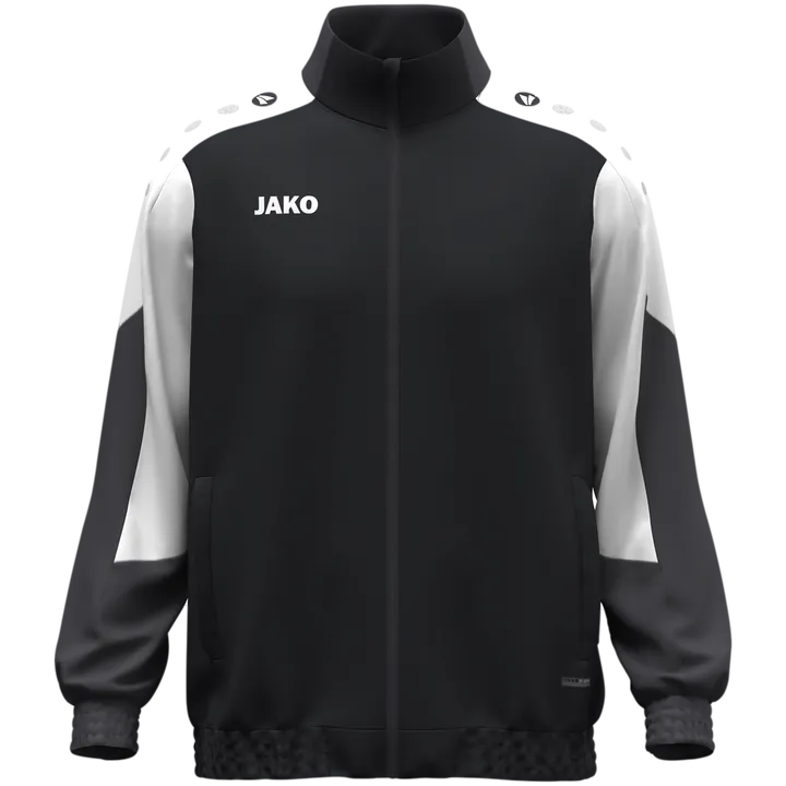Webjacke Dynamic