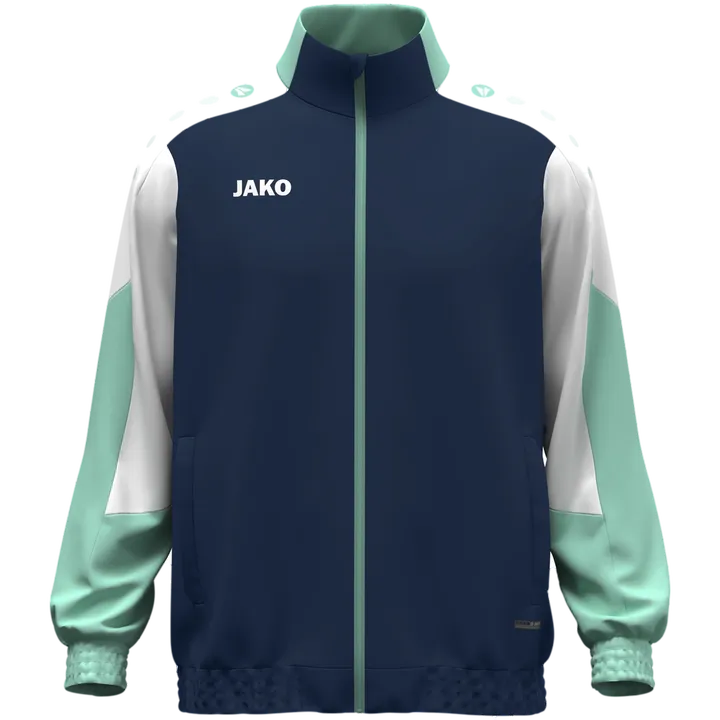 Webjacke Dynamic