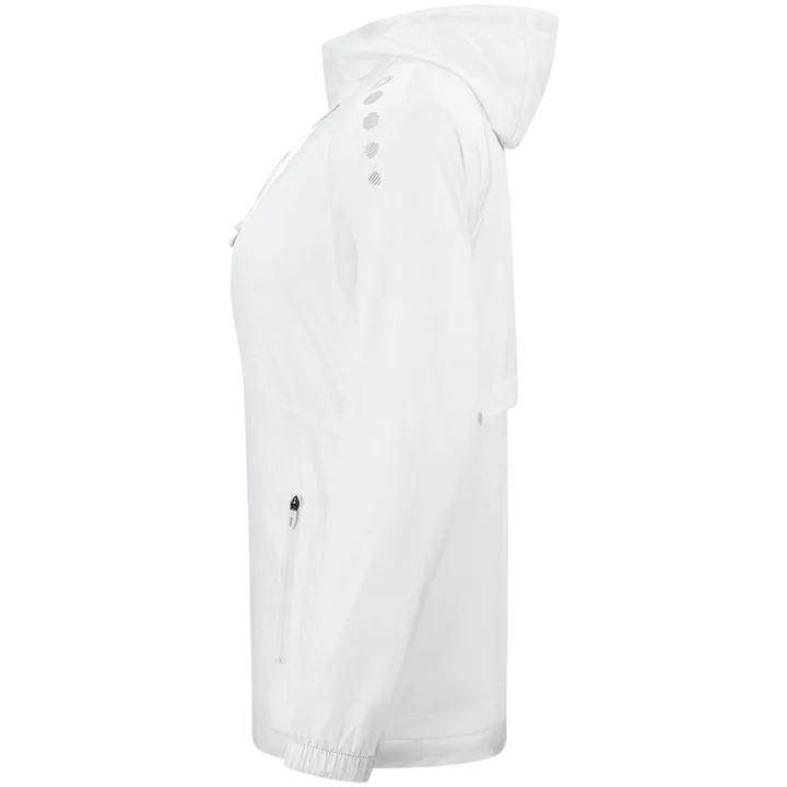 Lightweightjacke Flow Damen