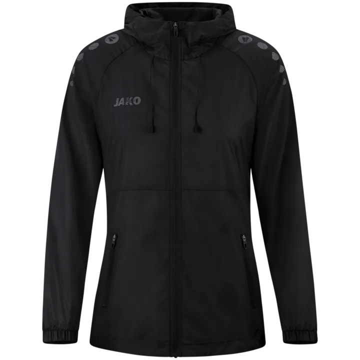 Lightweight jacket Flow woman